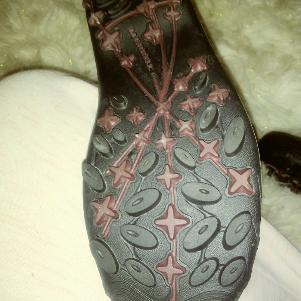 Merrell boots - Picture 4 of 5